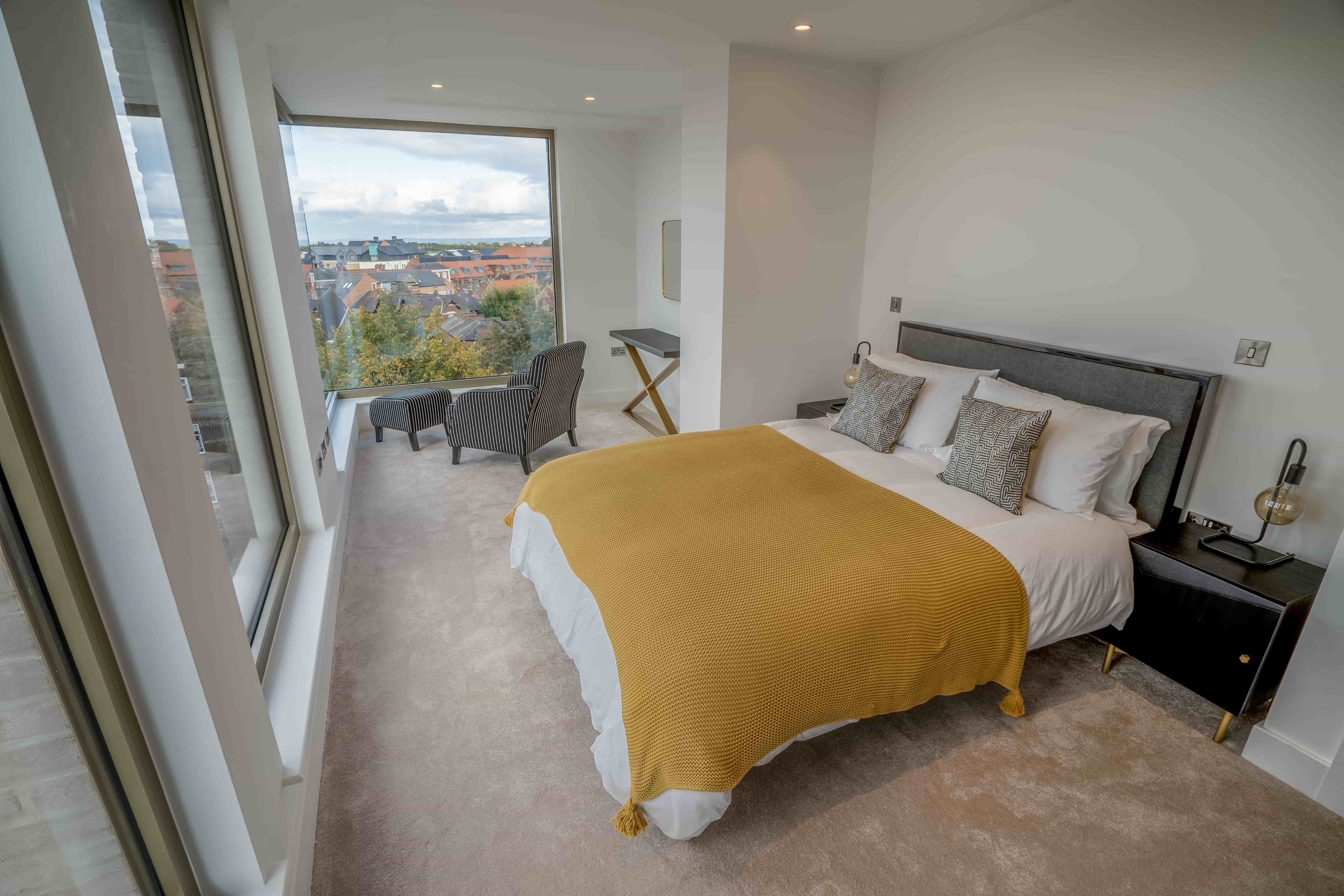 Ryedale House Apartments For Sale In York